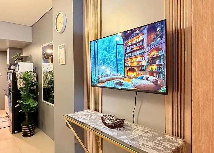 アパート Shell Residences Near Moa & Naia By Keith Place *