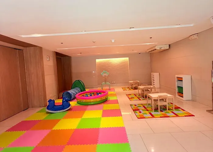 アパート Shell Residences Near Moa & Naia By Keith Place *