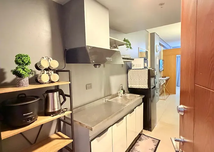 アパート Shell Residences Near Moa & Naia By Keith Place