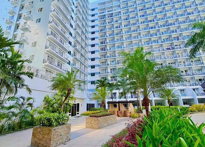 アパート Shell Residences Near Moa & Naia By Keith Place
