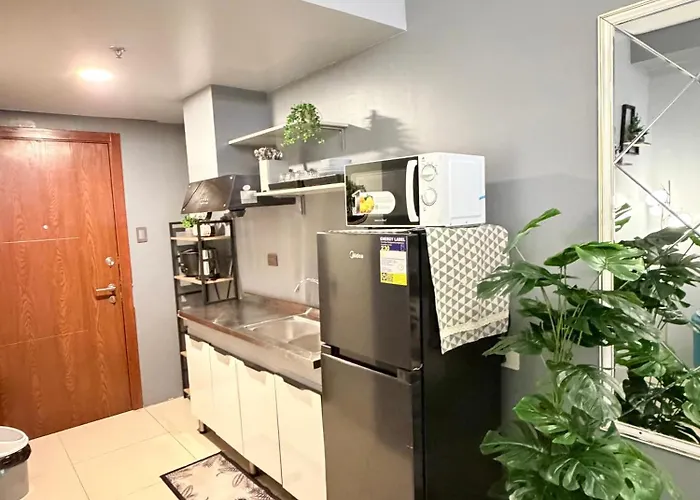 Shell Residences Near Moa & Naia By Keith Place *